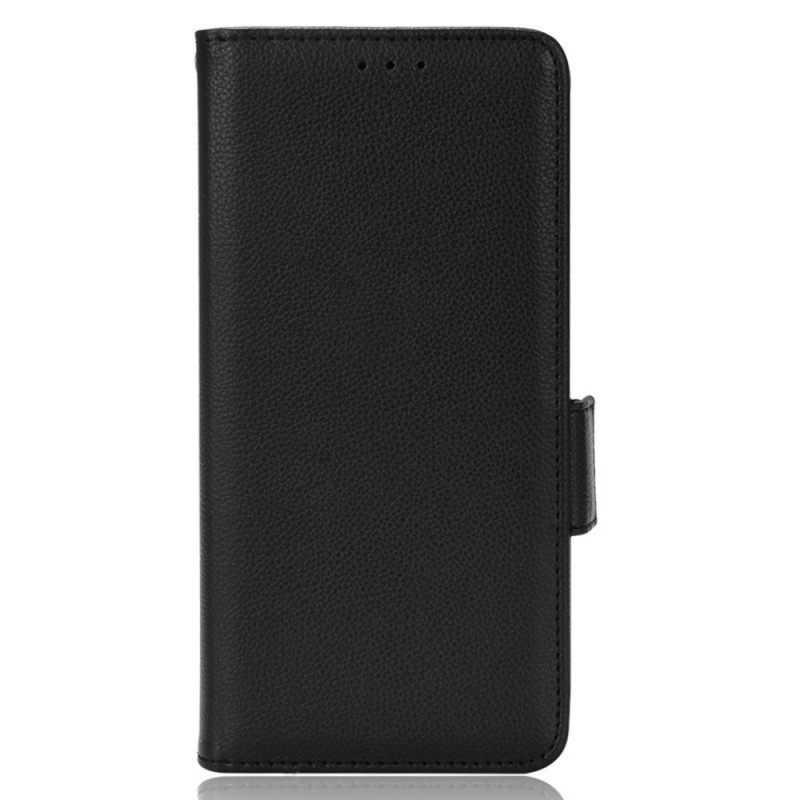 δερματινη θηκη Samsung Galaxy Z Fold 4 Faux Leather Winston